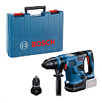 Картинка Перфоратор Bosch GBH 18V-34 CF Professional 0611914021 (без АКБ, кейс)