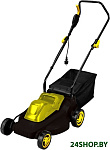 Картинка Газонокосилка HUTER ELM-2000T