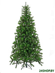 Картинка Ель искусственная National Tree Company Сказка СК-220 (2.2 м)