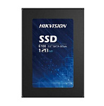 Картинка SSD Hikvision E100 128GB HS-SSD-E100/128GB