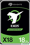 Exos X18 18TB ST18000NM003J