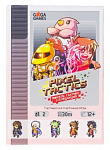 Картинка Настольная игра GaGa Games Pixel Tactics (Пиксель Тактикс) [GG023]
