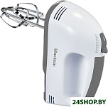 Bt MX423 (белый/серый)