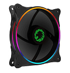 Картинка Кулер GameMAX FN-12Rainbow-N