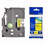 Картинка Картридж ленточный Brother TZE641
