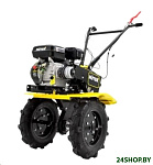 Картинка Мотоблок Huter МК-7800PL