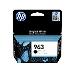 Картинка Картридж HP 963 3JA26AE