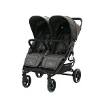 Картинка Детская прогулочная коляска Valco Baby Snap Duo Dove Grey