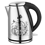 Картинка Электрочайник Sakura SA-2118SF