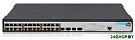Коммутатор HP 1920-24G-PoE+ (JG925A)