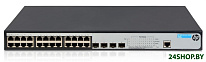 Картинка Коммутатор HP 1920-24G-PoE+ (JG925A)