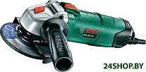Картинка Угловая шлифмашина Bosch PWS 750-115 (06033A2420)