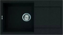 Картинка Кухонная мойка Elleci Easy 290 Ghisa M70