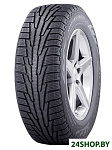 Картинка Автомобильные шины Nokian Nordman RS2 SUV 215/60R17 100R