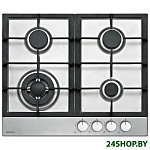 Картинка Варочная панель Darina 1T3 M307 X