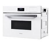 Картинка Электрический духовой шкаф Weissgauff OEMS 459 PDW