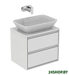 Картинка Умывальник Ideal Standard Connect Air 60 E034801