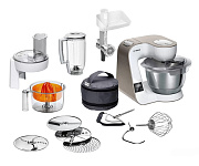 Картинка Кухонная машина Bosch MUM5XW40