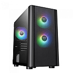 Картинка Корпус Thermaltake V150 TG ARGB Breeze CA-1R1-00S1WN-02