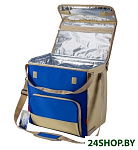 Картинка Сумка-холодильник Biostal TC-30B (Альпийский синий)