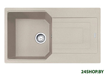 Картинка Мойка кухонная FRANKE UBG 611-78 (114.0595.333)