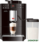 Картинка Кофемашина Melitta Caffeo F570-102 Varianza CSP (BK) (6708795)