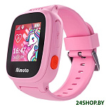 Картинка Умные часы Кнопка жизни Aimoto Kid Mini Единорог