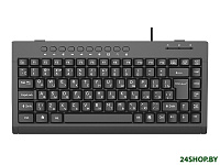 Картинка Клавиатура Ritmix RKB-104