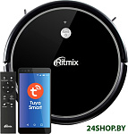 Картинка Робот-пылесос Ritmix VC-033WB