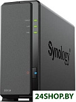 DiskStation DS124