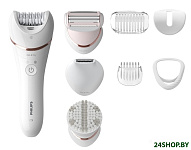 Картинка Эпилятор PHILIPS BRE735/00
