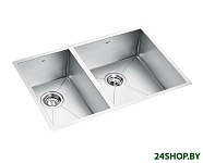 Картинка Кухонная мойка Oulin OL-F202