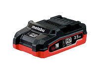 Картинка Набор аккумуляторов Metabo LiHD T03460 (18В/3.5 Ah)