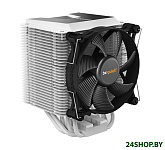 Картинка Кулер для процессора be quiet! Shadow Rock 3 White BK005