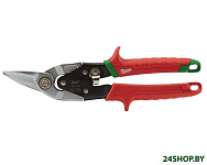 Картинка Ножницы по металлу Milwaukee 48-22-4520