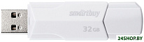 Clue 32GB (белый)