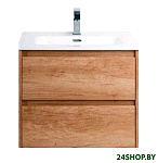 Картинка Тумба под умывальник BelBagno Kraft-600-2C-SO-RNN