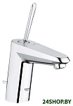 Картинка Смеситель GROHE 23425000 Eurodisk Joystick