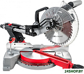 Картинка Торцовочная пила P.I.T PCM255-C2