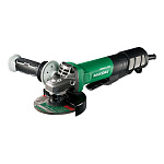 Картинка Угловая шлифмашина Hikoki (Hitachi) G13BYEQ