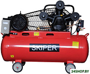 Картинка Компрессор Skiper IBL3100A