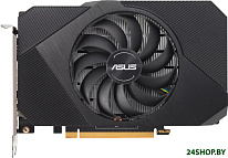 Phoenix Radeon RX 6400 4GB GDDR6 PH-RX6400-4G