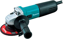 Картинка Шлифовальная машина Makita 9566C