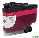 Картинка Картридж Brother LC3239XLM