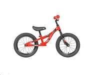 Картинка Беговел NOVATRACK 14BREEZE.RD20 (красный)