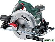 Картинка Пила циркулярная Metabo KS 55 арт. 600855000