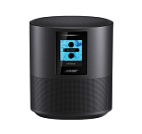 Картинка Беспроводная аудиосистема Bose Home Speaker 500 (черный)