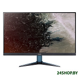 Картинка Монитор Acer Nitro VG272UVbmiipx (чёрный)