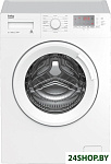 Картинка Стиральная машина BEKO WRE 6512 BWW