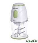 Картинка Измельчитель Marta MT-2073 (зеленая яшма)